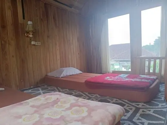 Standard Kır Evi, 2 Yatak Odası
