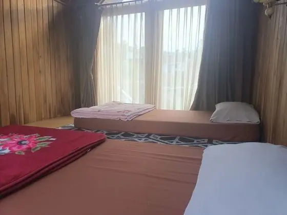 Standard Kır Evi, 2 Yatak Odası