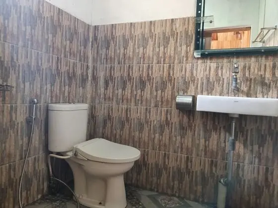 Standard Kır Evi, 2 Yatak Odası