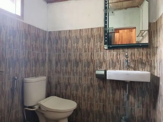 Standard Kır Evi, 2 Yatak Odası