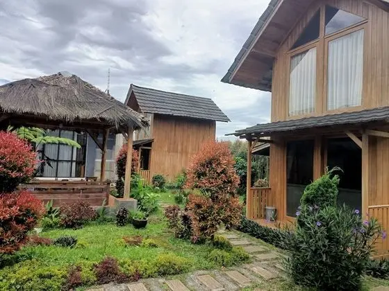 Standard Kır Evi, 2 Yatak Odası