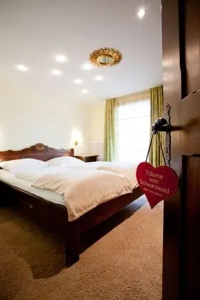 Tek Büyük Yataklı Oda, Balkon