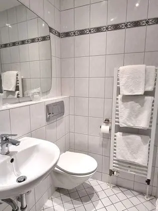 Tek Kişilik Oda