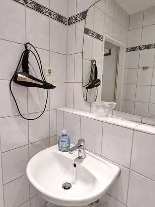 Tek Kişilik Oda