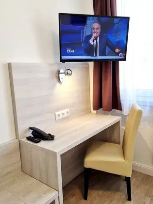 Tek Kişilik Oda, Ortak Banyo