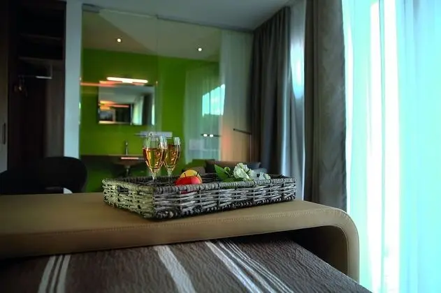 Comfort Büyük Yataklı Tek Kişilik Oda