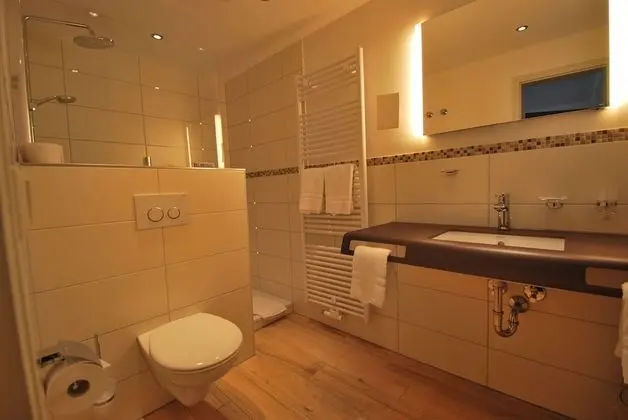 Comfort Büyük Yataklı Tek Kişilik Oda