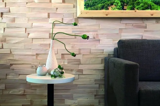 Superior Oda, Balkon