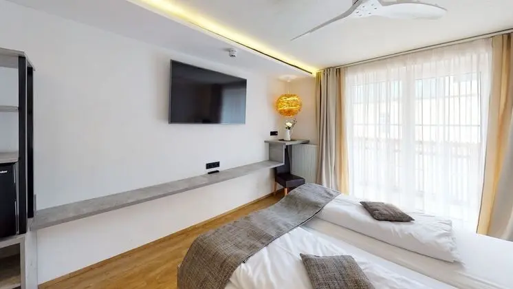 Comfort Dört Kişilik Oda