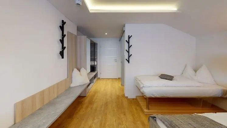 Comfort Dört Kişilik Oda