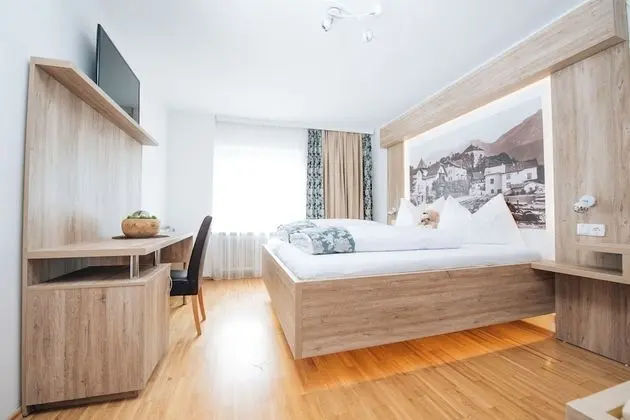 Comfort Üç Kişilik Oda