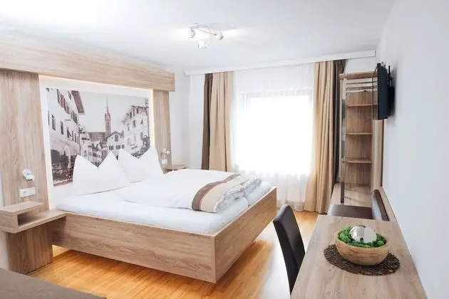 Comfort Üç Kişilik Oda