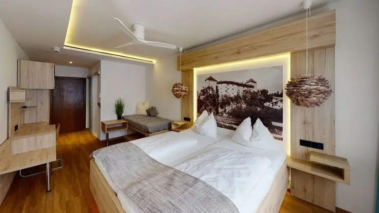 Comfort Üç Kişilik Oda