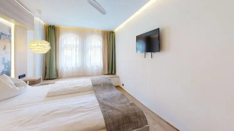 Comfort Üç Kişilik Oda