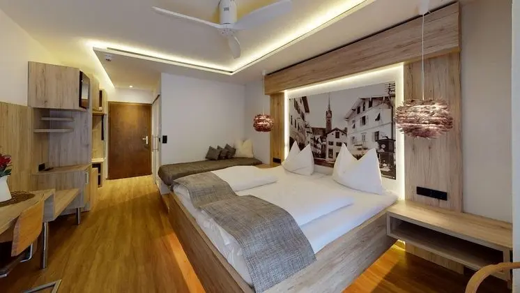 Comfort Üç Kişilik Oda