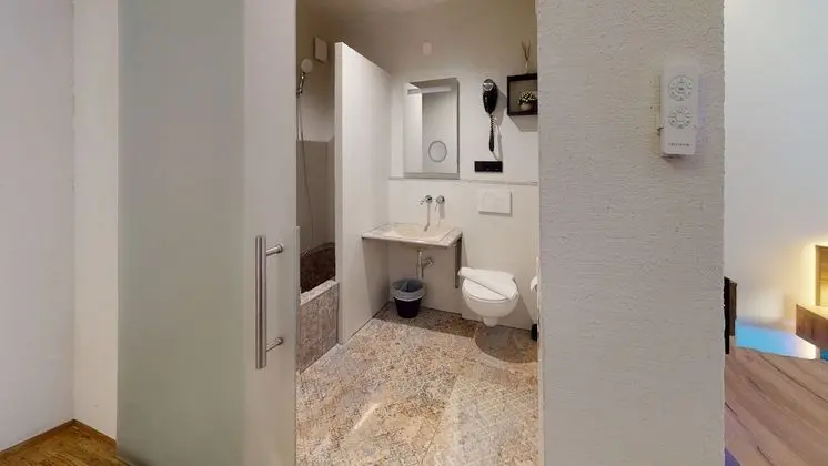 Comfort Üç Kişilik Oda