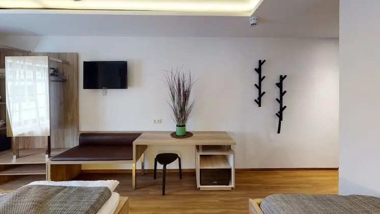 Comfort Üç Kişilik Oda