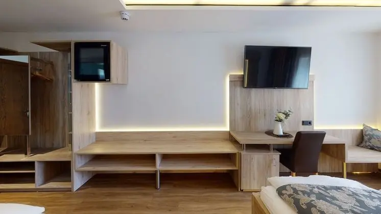 Comfort Üç Kişilik Oda