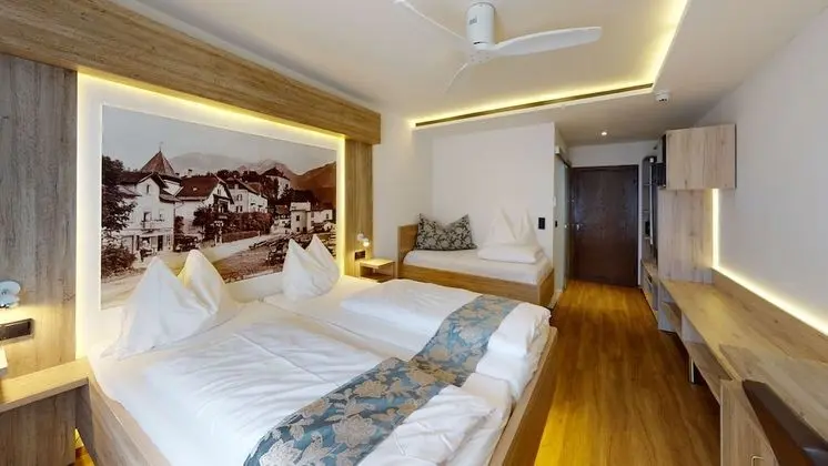 Comfort Üç Kişilik Oda