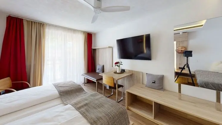 Comfort Üç Kişilik Oda