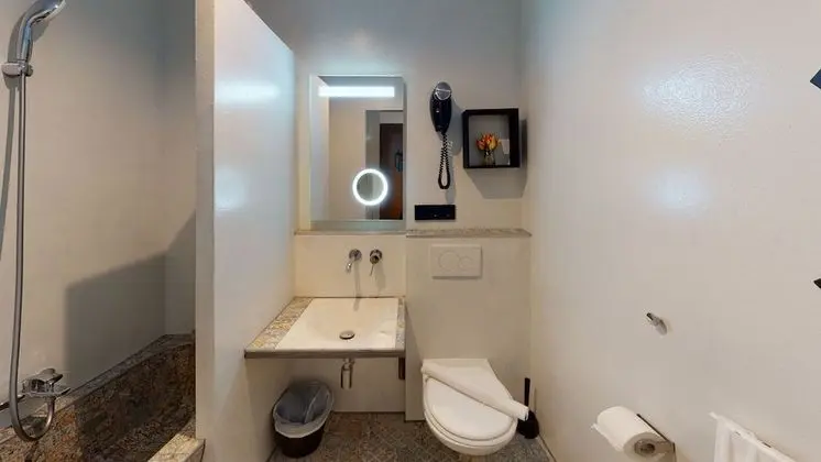 Comfort Üç Kişilik Oda