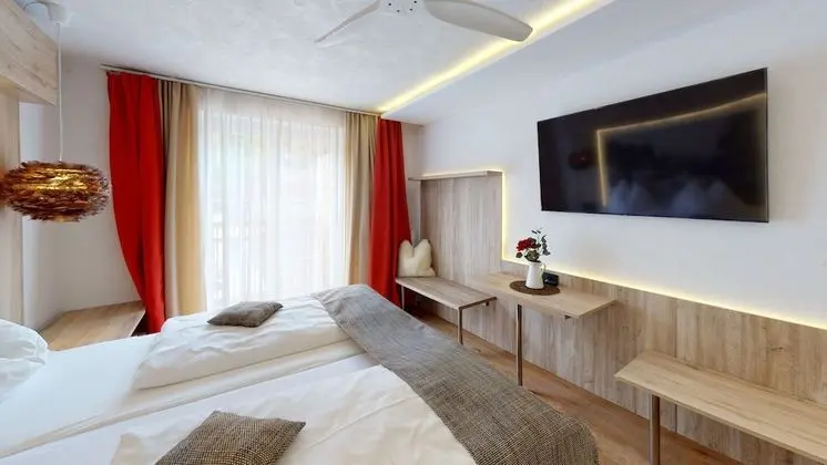 Comfort Üç Kişilik Oda