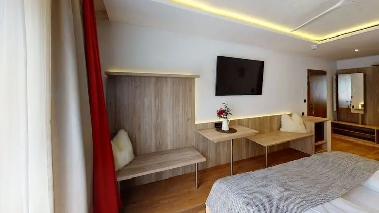 Comfort Üç Kişilik Oda