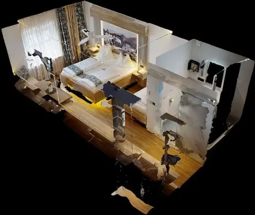 Comfort Üç Kişilik Oda