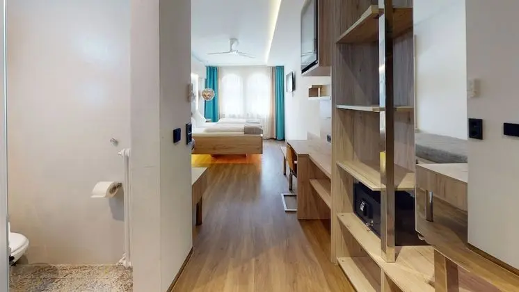 Comfort Üç Kişilik Oda