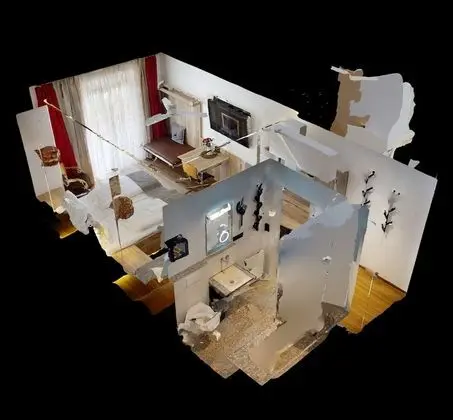 Comfort Üç Kişilik Oda