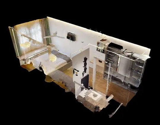 Comfort Üç Kişilik Oda