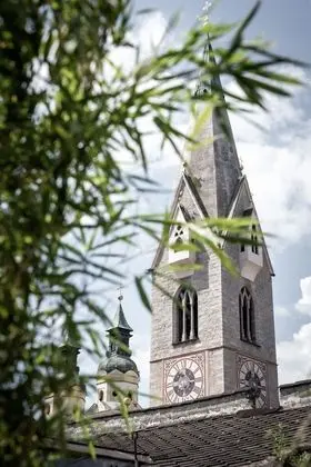 Terrace room