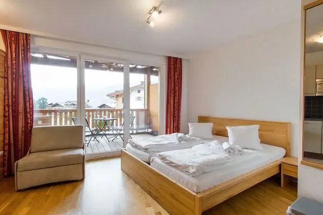 Stüdyo (3 Personen incl. Summer Card)