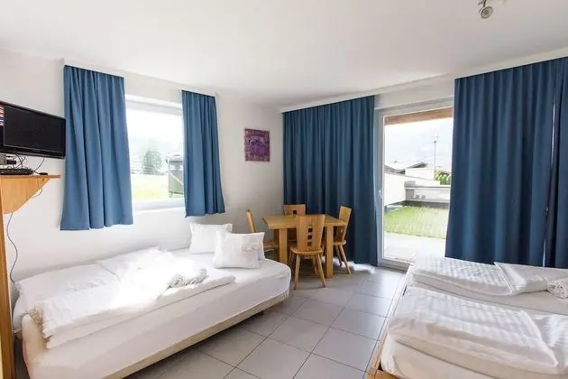 Stüdyo (3 Personen incl. Summer Card)
