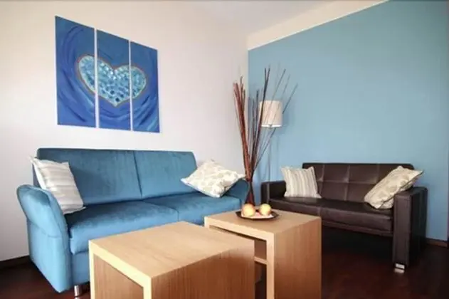 İki Ayrı Yataklı Oda, 1 Çift Kişilik Yatak, Sigara İçilmez, Özel Banyo