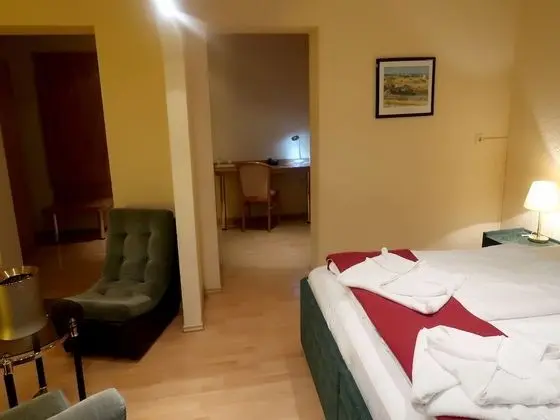 Dört Kişilik Oda