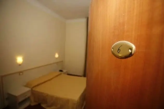 2 - Camera Doppia