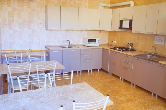 Standard İki Ayrı Yataklı Oda, Avlu