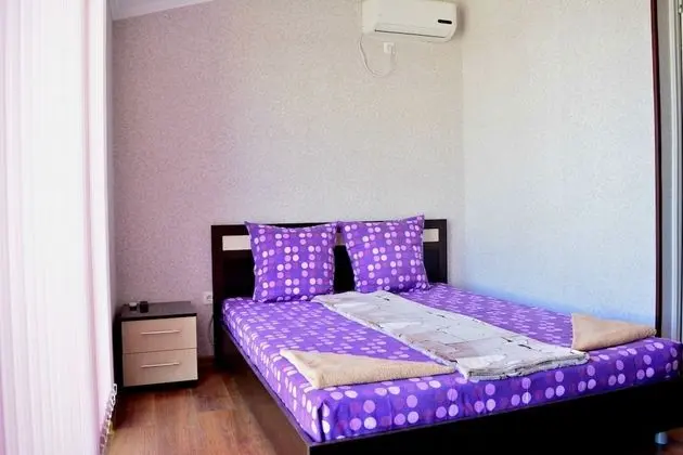 Standard Tek Büyük Yataklı Oda, Şehir Manzaralı