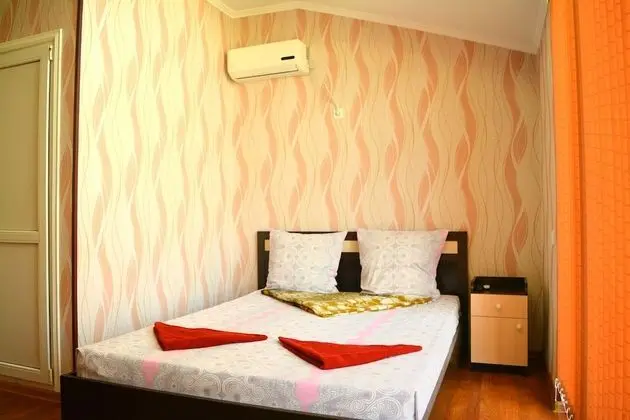 Standard Tek Büyük Yataklı Oda, Şehir Manzaralı