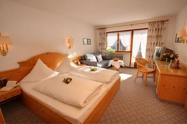 Deluxe Tek Büyük Yataklı Oda, 1 Çift Kişilik Yatak, Balkon