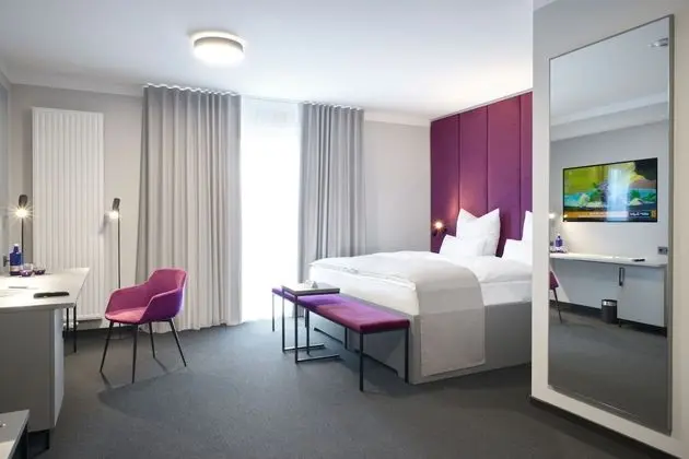Comfort Tek Büyük Yataklı Oda, 1 En Büyük (King) Boy Yatak, Sigara İçilmez