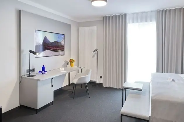 Comfort Tek Büyük Yataklı Oda, 1 En Büyük (King) Boy Yatak, Sigara İçilmez