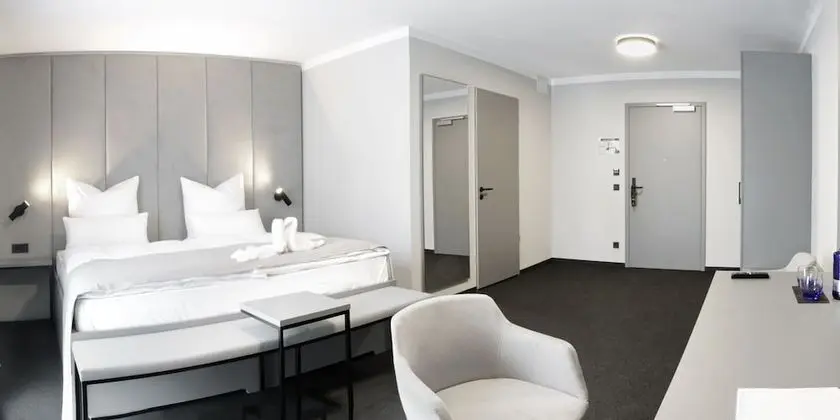 Comfort Tek Büyük Yataklı Oda, 1 En Büyük (King) Boy Yatak, Sigara İçilmez
