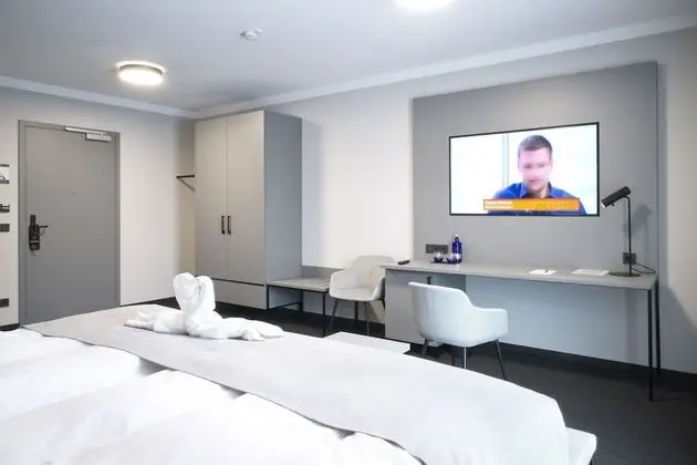 Comfort Tek Büyük Yataklı Oda, 1 En Büyük (King) Boy Yatak, Sigara İçilmez