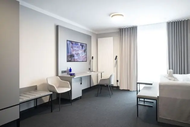 Comfort Tek Büyük Yataklı Oda, 1 En Büyük (King) Boy Yatak, Sigara İçilmez