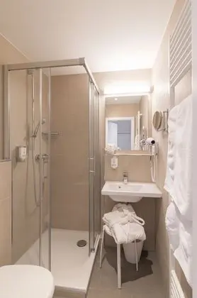 Standard Tek Kişilik Oda
