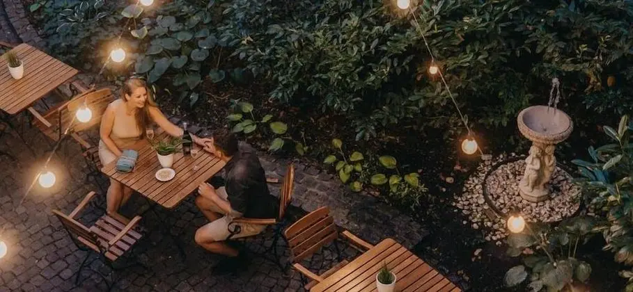 Classic Tek Büyük veya İki Ayrı Yataklı Oda