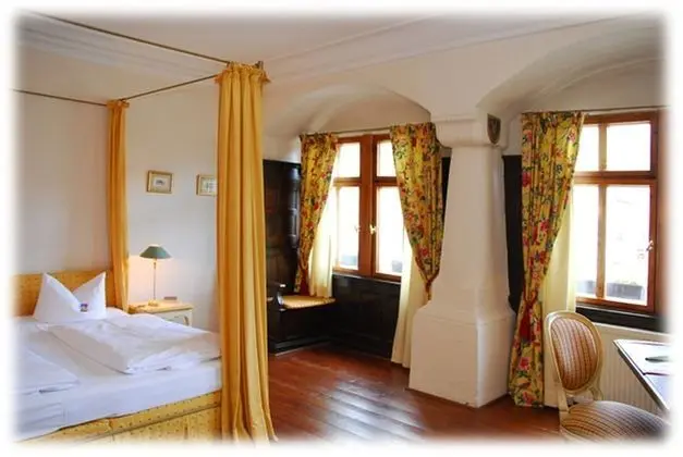 Standard Tek Kişilik Oda