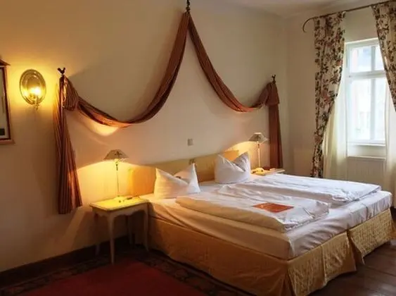 Standard Tek Kişilik Oda